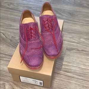 Cole Haan Alisa Oxford